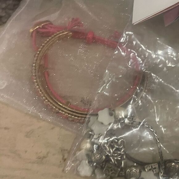 PINK DUO of Matching Bracelets! - Picture 11 of 11